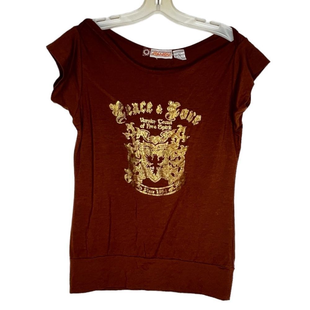 Vintage JouJou‎ Top